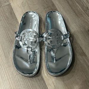 Tory Burch miller cloud sandal